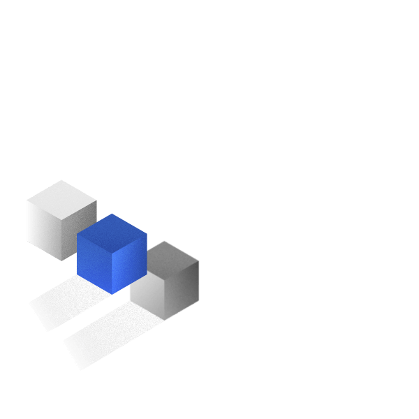 Cubes Illustration